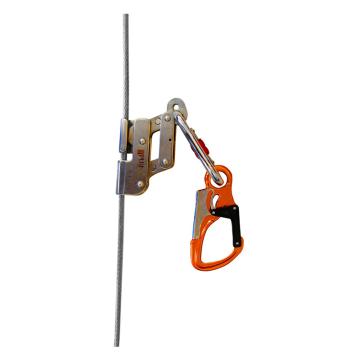 普瑞斯特 抓绳器 ST-8