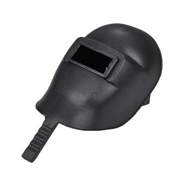拓德 手持式氩弧焊焊接防护面罩塑料 TD-WPH80