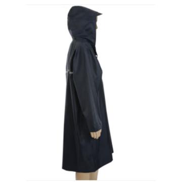 TIANTANG/天堂 披挂式雨衣 NF-2，藏青色，XXL