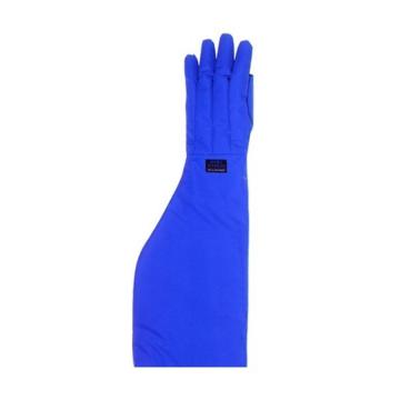 Tempshield 低温防护手套液氮防护手套，低温-190℃至肩部 SH/L