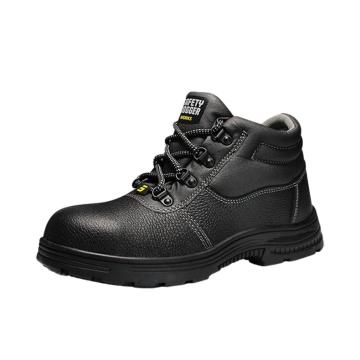 SAFETY JOGGER 安全鞋，防砸刺穿防静电耐300°高温橡胶大底 LABOR S3-46