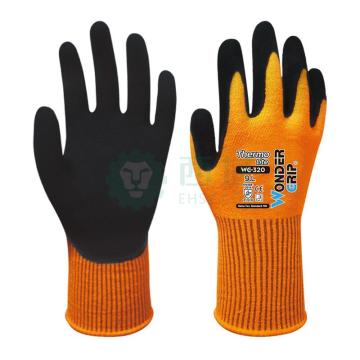 多给力 Thermo Lite轻防寒作业手套 WG-320-8