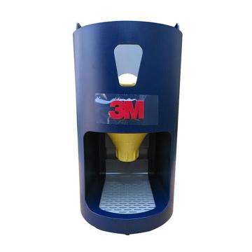 3M 耳塞分配器底座，配合391-1001或391-1004使用 391-0000