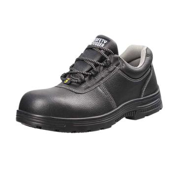 SAFETY JOGGER 绝缘鞋，防砸防刺穿18KV电绝缘 RENAEH-37