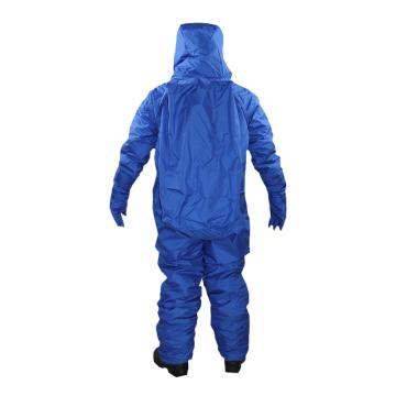 Raxwell 低温防护服连体式带背囊，L码 RW8403