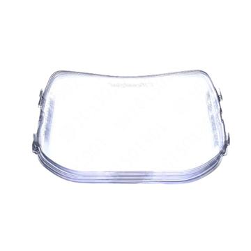 3M Speedglas 100V 变光屏外保护片 776000