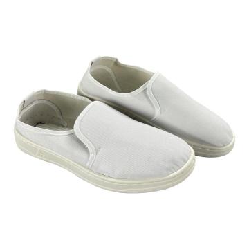 耐呗斯 SPU防静电帆布鞋 NBS61AP3 38码
