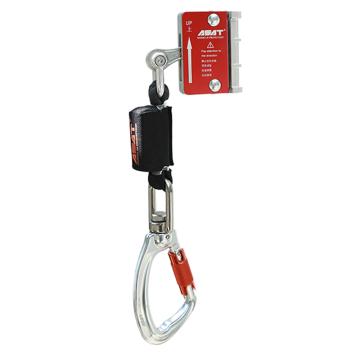 阿萨特 钢丝绳止坠器 ASATSTG-1