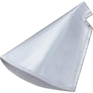 TRUSCO 隔热防护具 火焰喷射器罩 SLATK