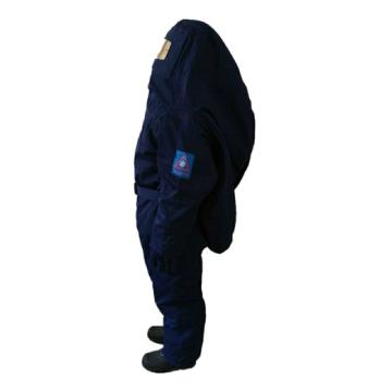 美康 低温液氮防护服带背囊 MKP-42_L