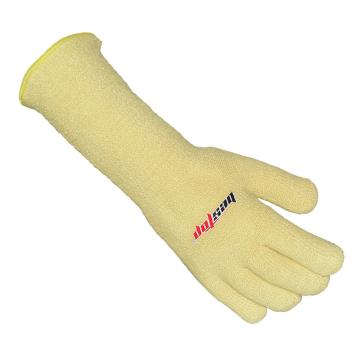 Bestop 500°弹性针织耐高温手套35cm B5035-L