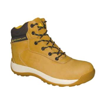 代尔塔 SAGA S3 HRO传奇系列沙漠安全鞋，防砸防刺穿防静电 301912-45