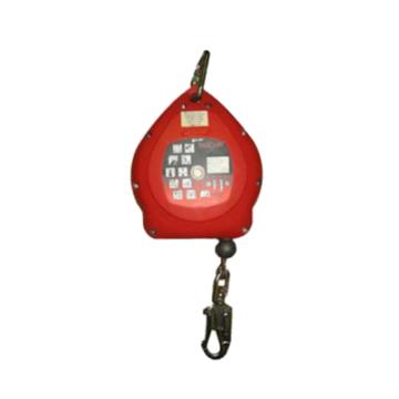 honeywell 抗静电坠落制动器 1017921
