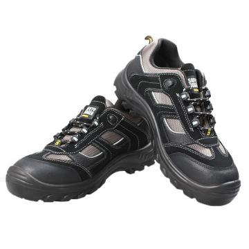 SAFETY JOGGER 绝缘安全鞋，防砸防刺穿18KV JUMPER-EH-41