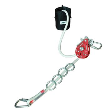 阿萨特 临时水平生命线 ASATSafly HR-10