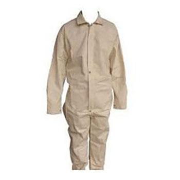 花护 连体防尘工作服均码 1098C连体服