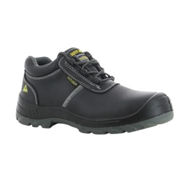 SAFETY JOGGER 低帮安全鞋，防砸防刺穿防静电 AURA S3 38