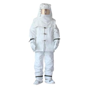 美康 分体式消防避火服套装 MKF-0101,S