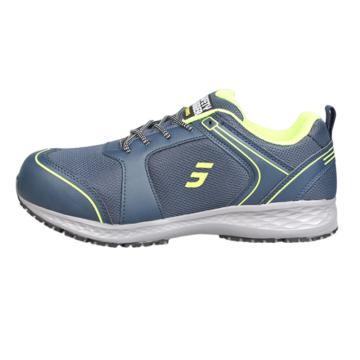 Safety Jogger 超轻安全鞋，防砸 BALTO-NAV-43