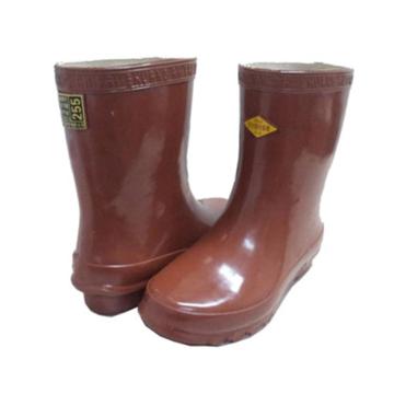 SHUANGAN/双安 25KV绝缘靴 BX251-43