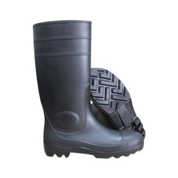拓德 高筒防砸雨靴 TD-SH7902-45