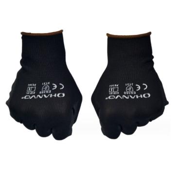 恒辉 PU涂层手套 PE304-7