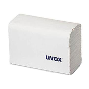 UVEX 镜片擦拭纸 9971000