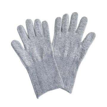 赢克尔 含钢丝防割FDA食品手套28cm CZ-MS752052