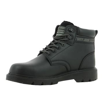 SAFETY JOGGER 防水安全鞋，防砸防刺穿防静电 X1100N S3-45