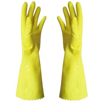 3M 思高天然橡胶手套 薄巧型中号