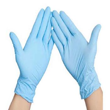 Ansell/安思尔 Touch N Tuff® 一次性丁腈手套无粉 92-670-L