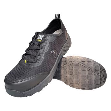 SAFETY JOGGER S1P 防砸防静电防刺穿安全鞋 BEISTAR 38码