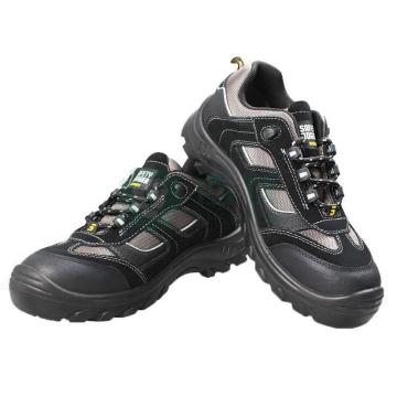 SAFETY JOGGER 绝缘安全鞋，防砸防刺穿18KV JUMPER-EH-36