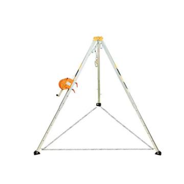 BAIYEAN 救援三脚架绞盘套装 EPI-Tripod001