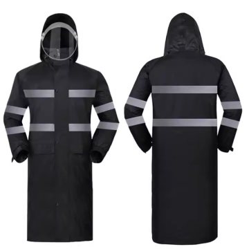 成楷科技 雨衣 双层长款（XL-4XL请备注）