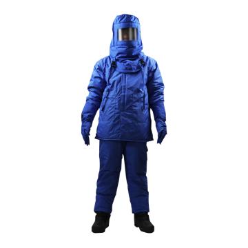 Raxwell 低温防护服分体式，2XL码 RW8408