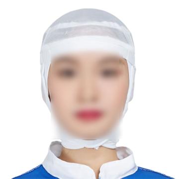 三夏科技 日式包扎式内网帽 均码，GC017