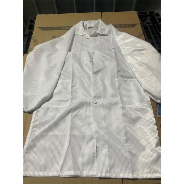 星工 白大褂防尘防静电 XGJ-5 L