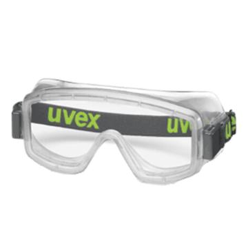 UVEX 护目镜 9405714