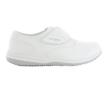 SAFETY JOGGER ELIANE医护鞋，女士白色 010755-35