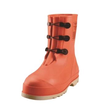 Lakeland/雷克兰 HazProof高等级防化靴 82330-9