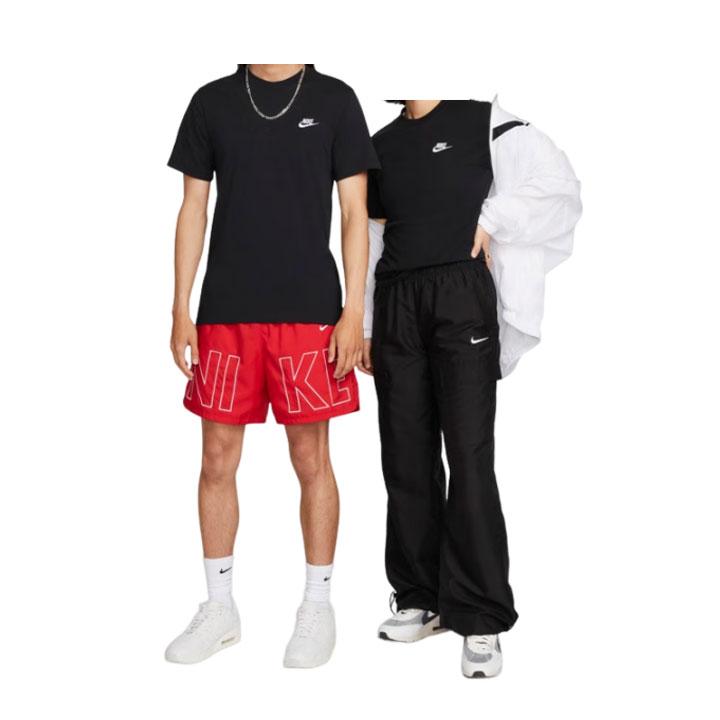 NIKE 男T恤 AR4999-013-2XL