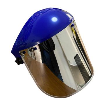 孟诺 隔热面屏1000度 Mn-FCR1000头戴式