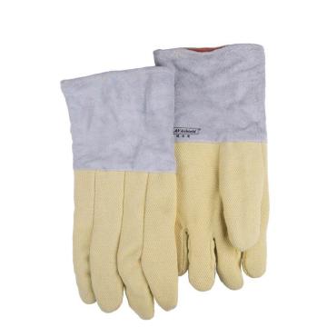 威特仕 隔热手套耐高温手套 300-500度 10-4911-XL