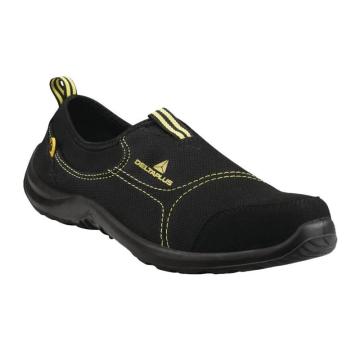 代尔塔 MIAMI ESD安全鞋，防砸防刺穿防静电 301214-44