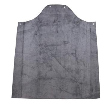 SHUANGAN/双安 围裙耐酸碱 110CM*79CM,均码