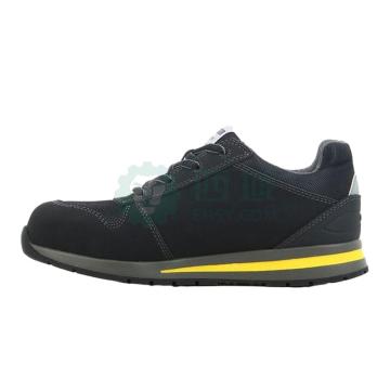 SAFETY JOGGER 非金属运动安全鞋，防砸防刺穿防静电 TURBO S3 -39
