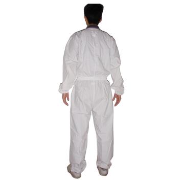 朗道推荐 紫外线防护套装含面屏 连体服 手套 便携包 UV42800-S
