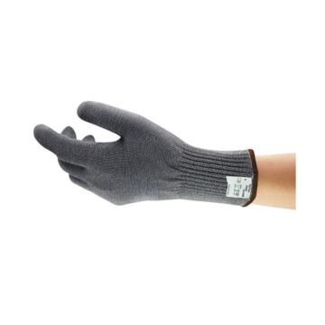 Ansell/安思尔 5级防割手套Polar Bear系列，FDA认证，适用于食品加工，1副 74-048-8