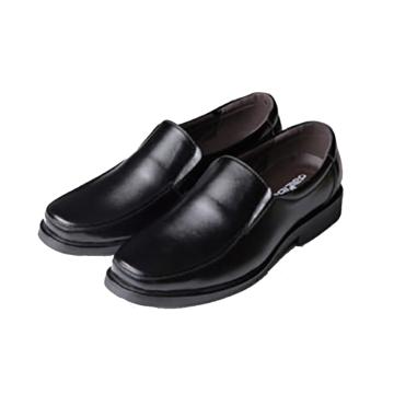 大礼拜 男士工作鞋黑色 3317升级3268-43码